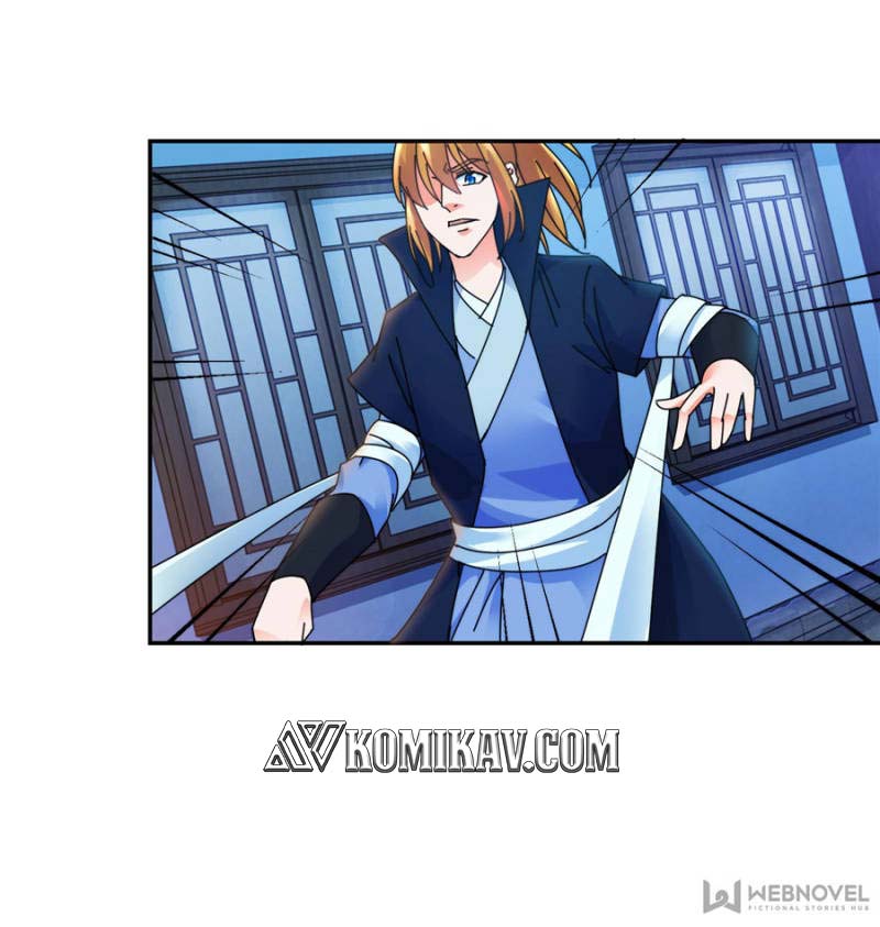 The Top Clan Leader In History Chapter 120 Gambar 18