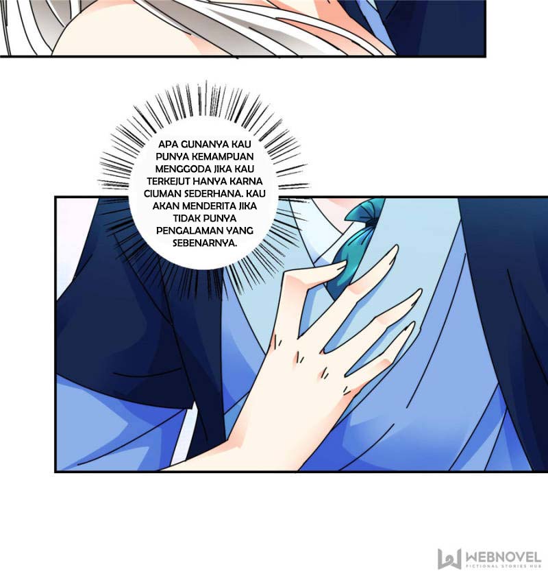 The Top Clan Leader In History Chapter 120 Gambar 21