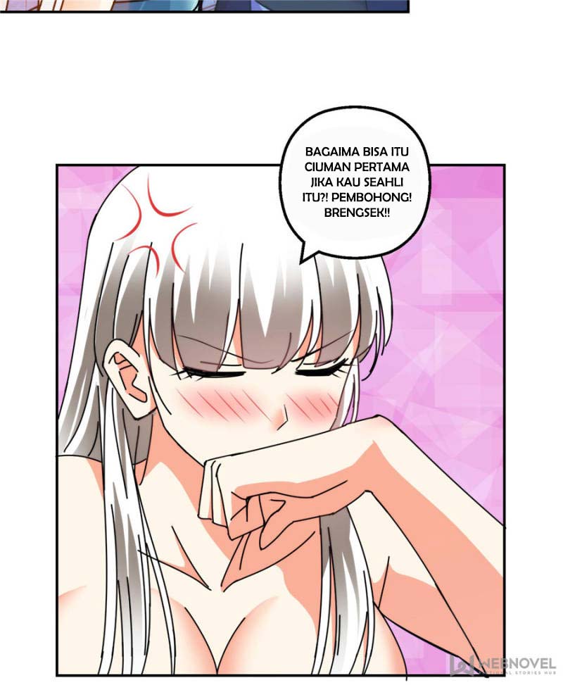 The Top Clan Leader In History Chapter 120 Gambar 23