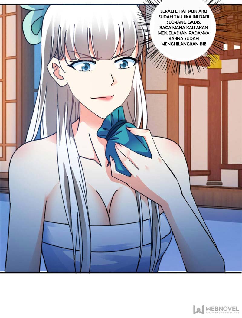 The Top Clan Leader In History Chapter 120 Gambar 25