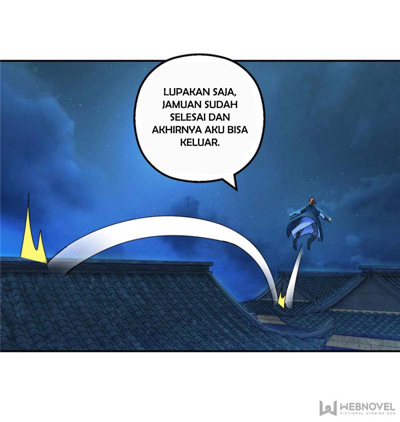 The Top Clan Leader In History Chapter 120 Gambar 27