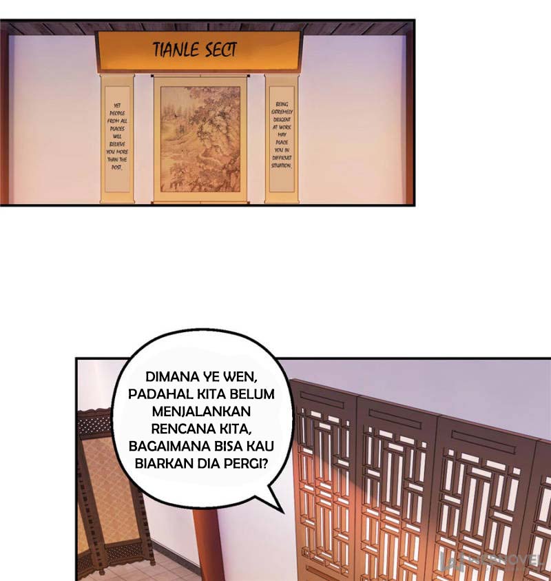 The Top Clan Leader In History Chapter 120 Gambar 28