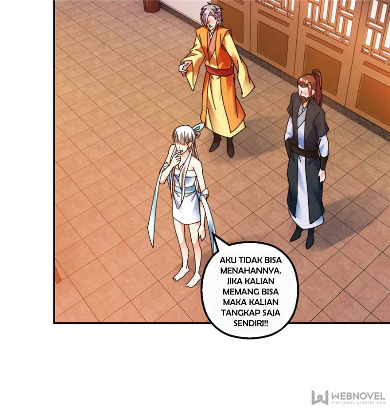 The Top Clan Leader In History Chapter 120 Gambar 29