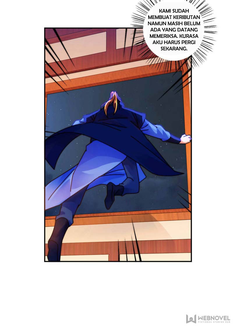 The Top Clan Leader In History Chapter 120 Gambar 3