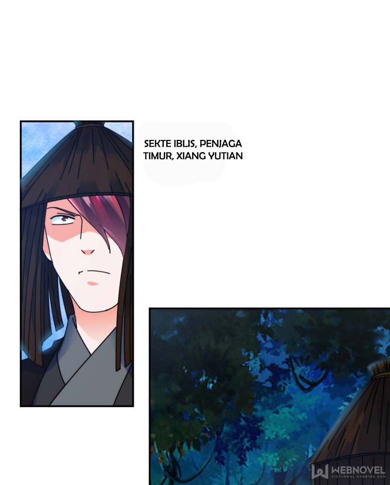 The Top Clan Leader In History Chapter 120 Gambar 31