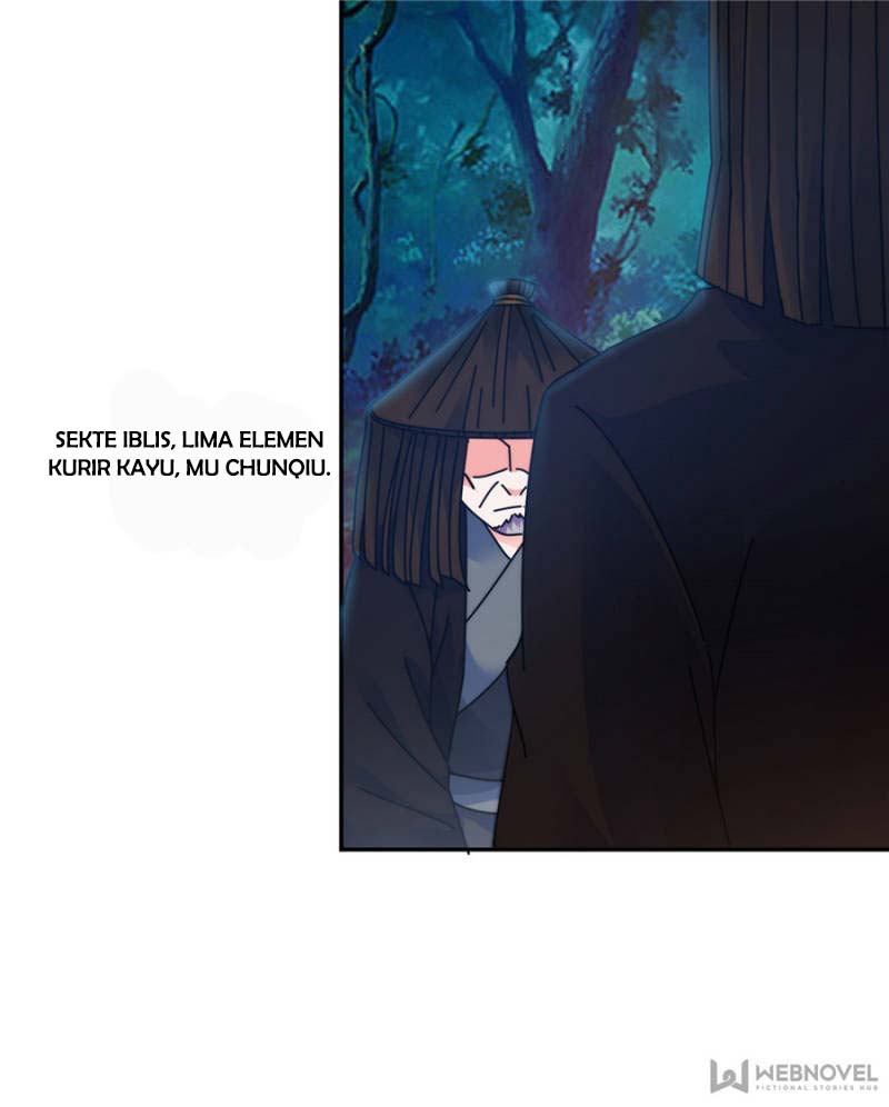 The Top Clan Leader In History Chapter 120 Gambar 32