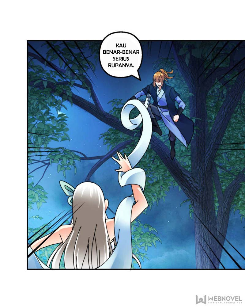 The Top Clan Leader In History Chapter 120 Gambar 5