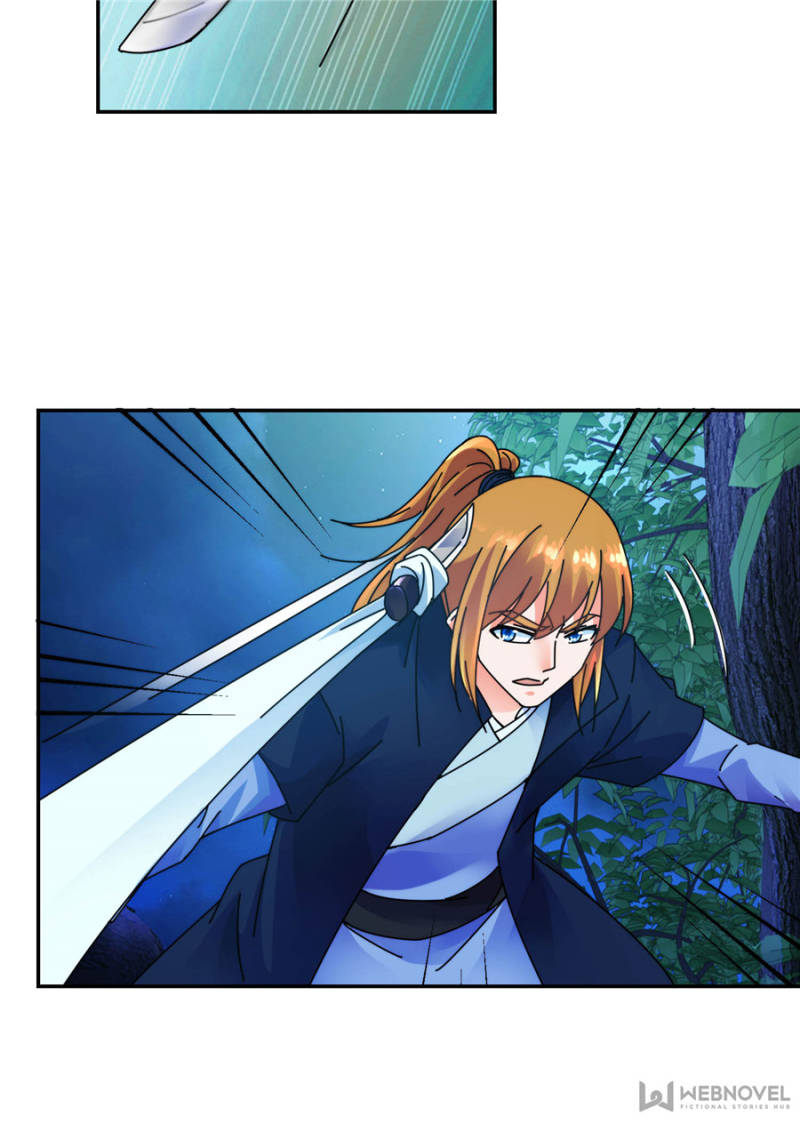 The Top Clan Leader In History Chapter 120 Gambar 7