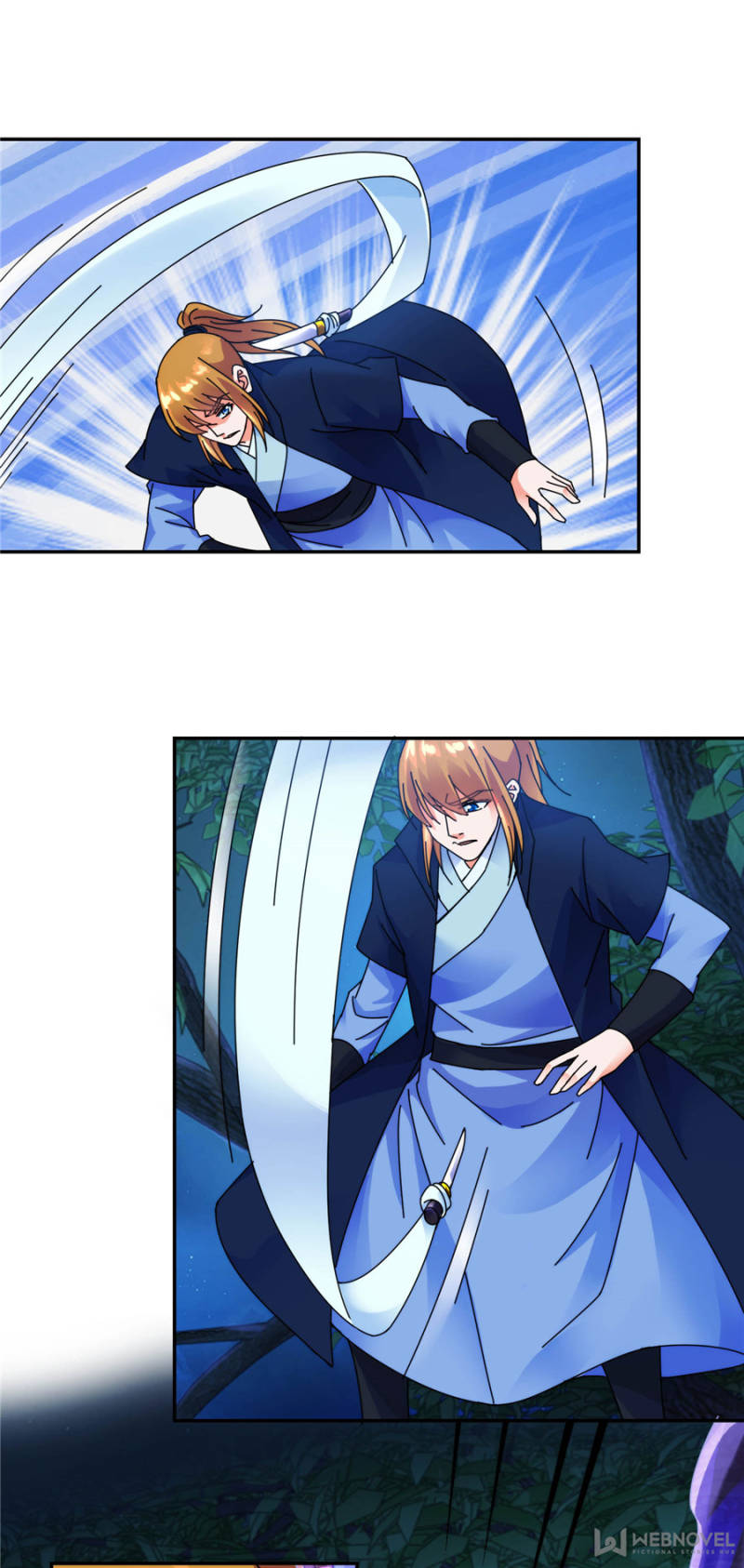 The Top Clan Leader In History Chapter 120 Gambar 8