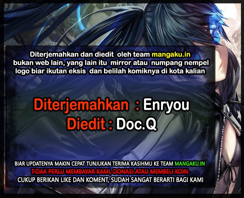 Baca Komik Agravity Boys Chapter 25 Gambar 1