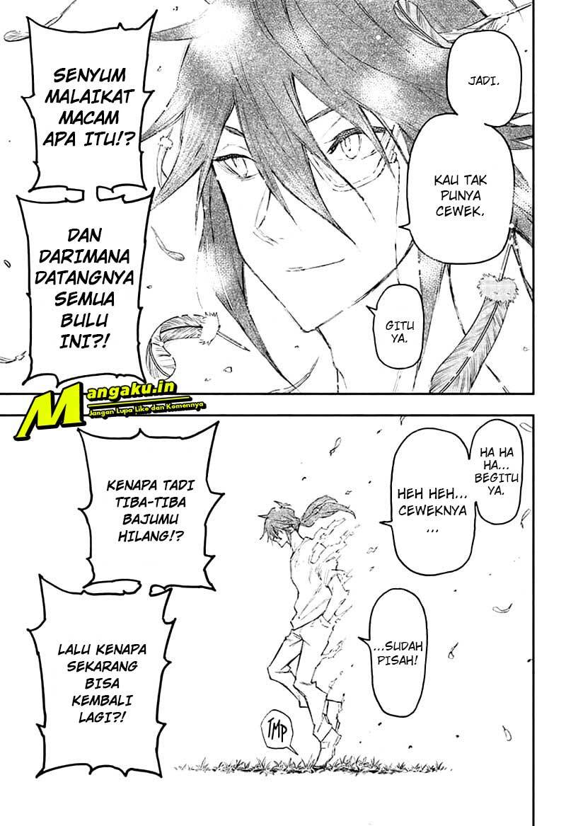 Agravity Boys Chapter 25 Gambar 8