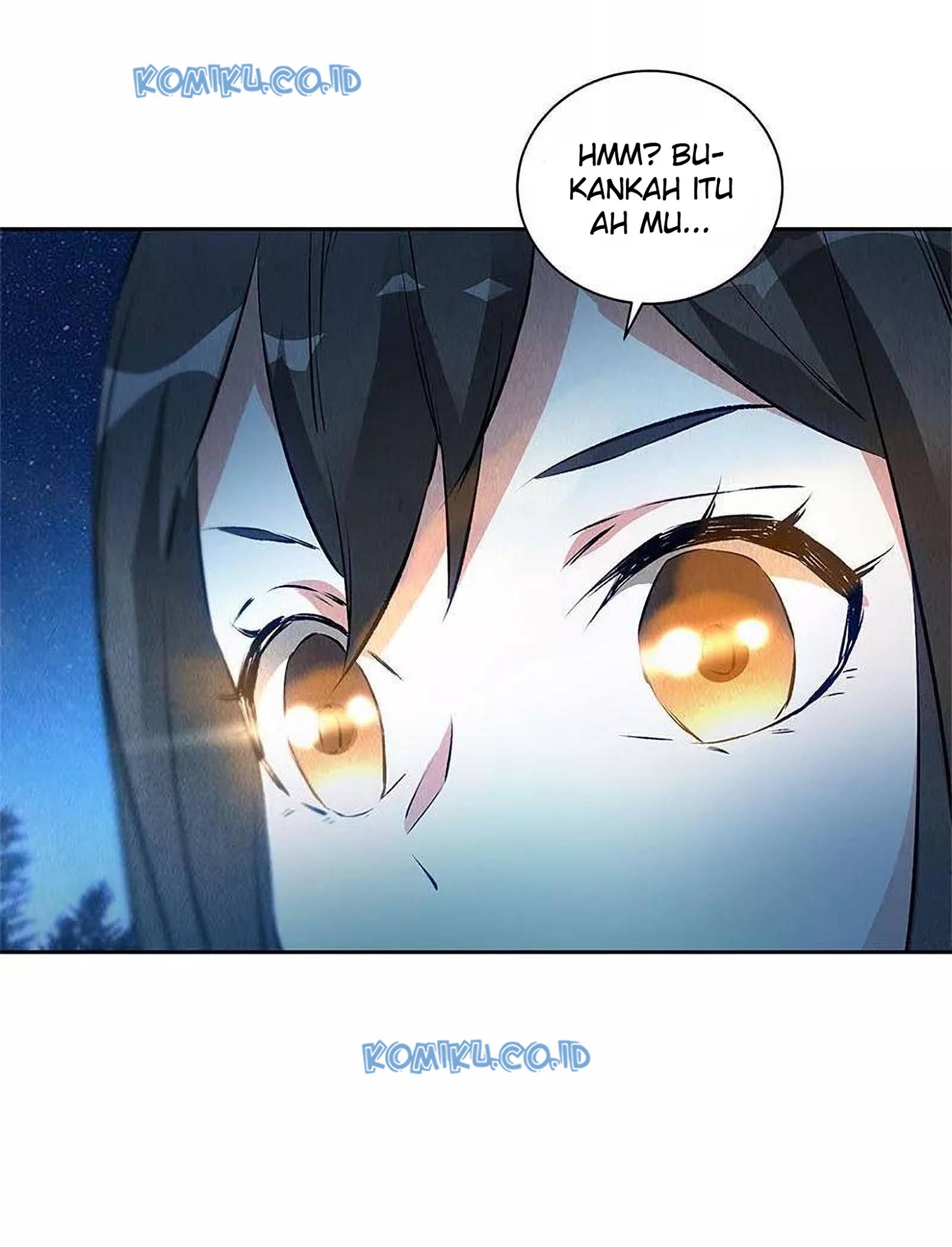 I Was Trash Chapter 92 Gambar 22