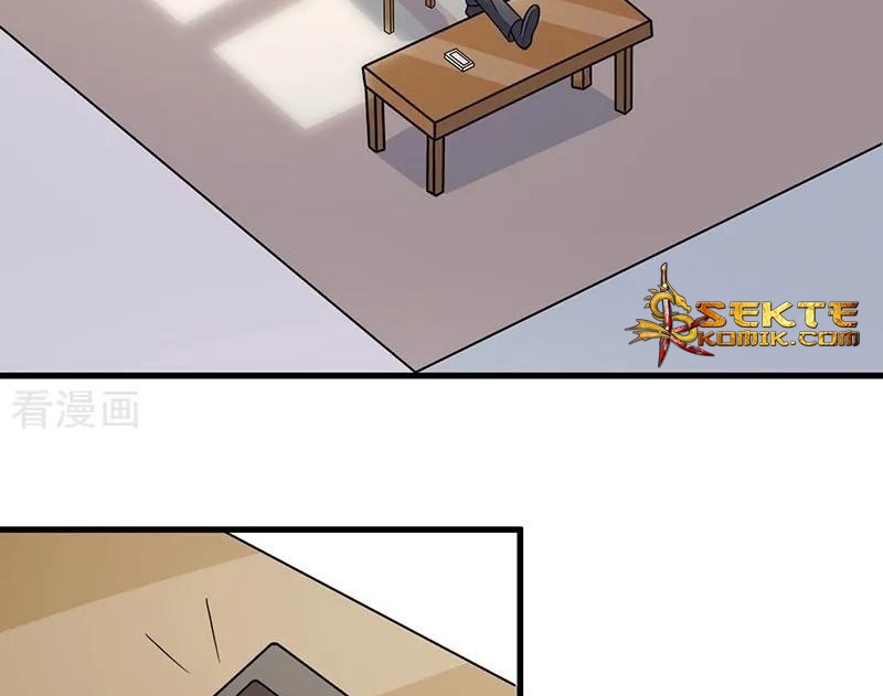 Ceo’s Top Master Chapter 39 Gambar 13