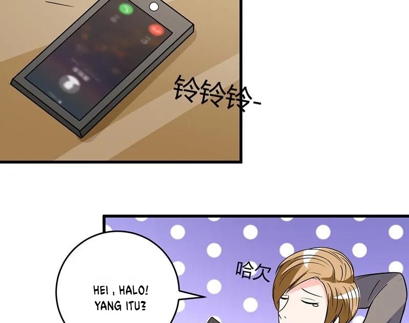 Ceo’s Top Master Chapter 39 Gambar 14