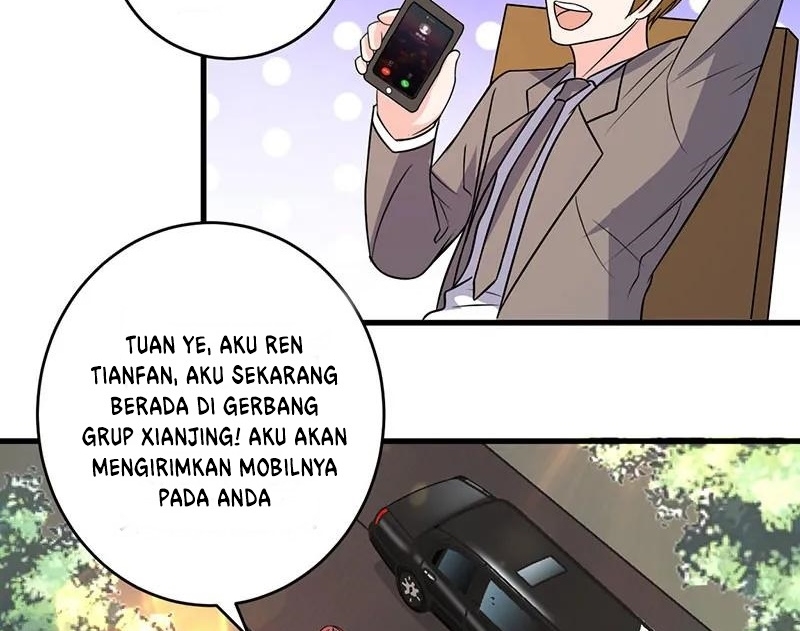 Ceo’s Top Master Chapter 39 Gambar 15