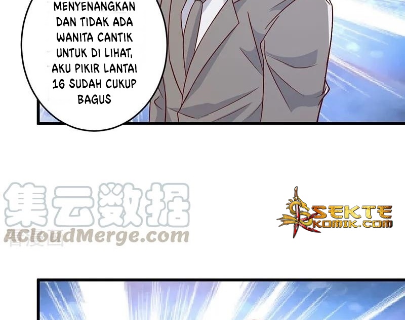 Ceo’s Top Master Chapter 39 Gambar 33