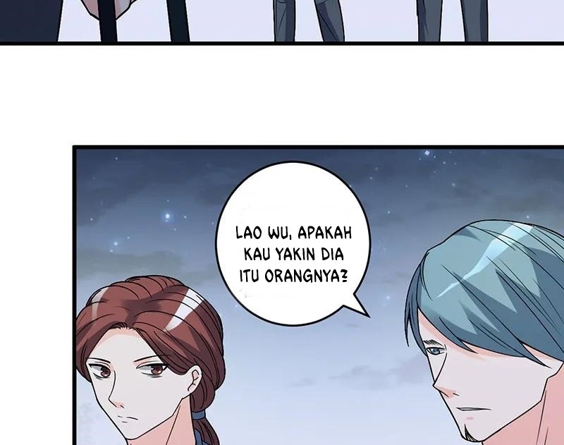 Ceo’s Top Master Chapter 39 Gambar 6