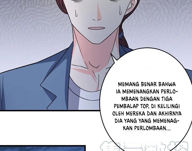 Ceo’s Top Master Chapter 39 Gambar 8