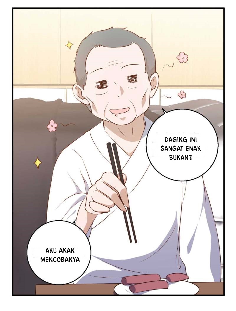 God Fisherman Chapter 55 Gambar 10