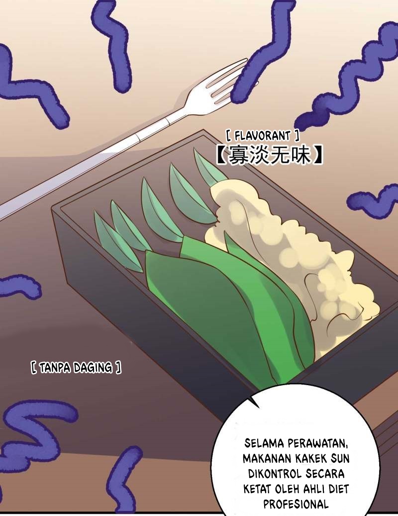 God Fisherman Chapter 55 Gambar 13