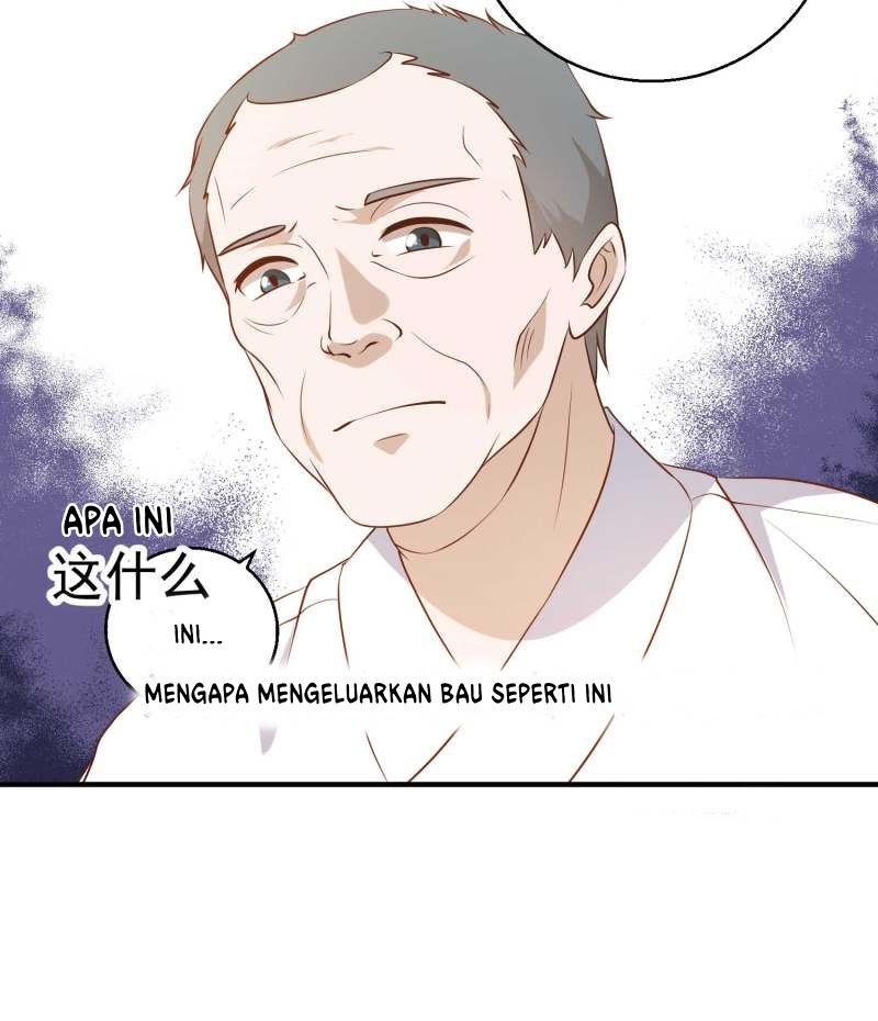 God Fisherman Chapter 55 Gambar 14