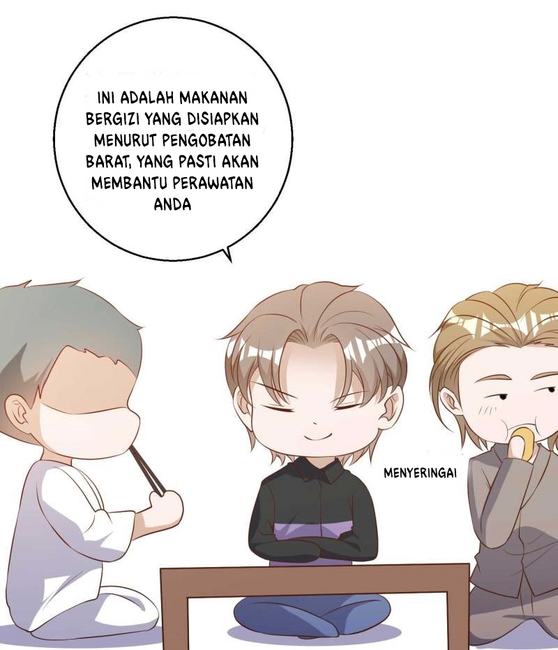 God Fisherman Chapter 55 Gambar 17