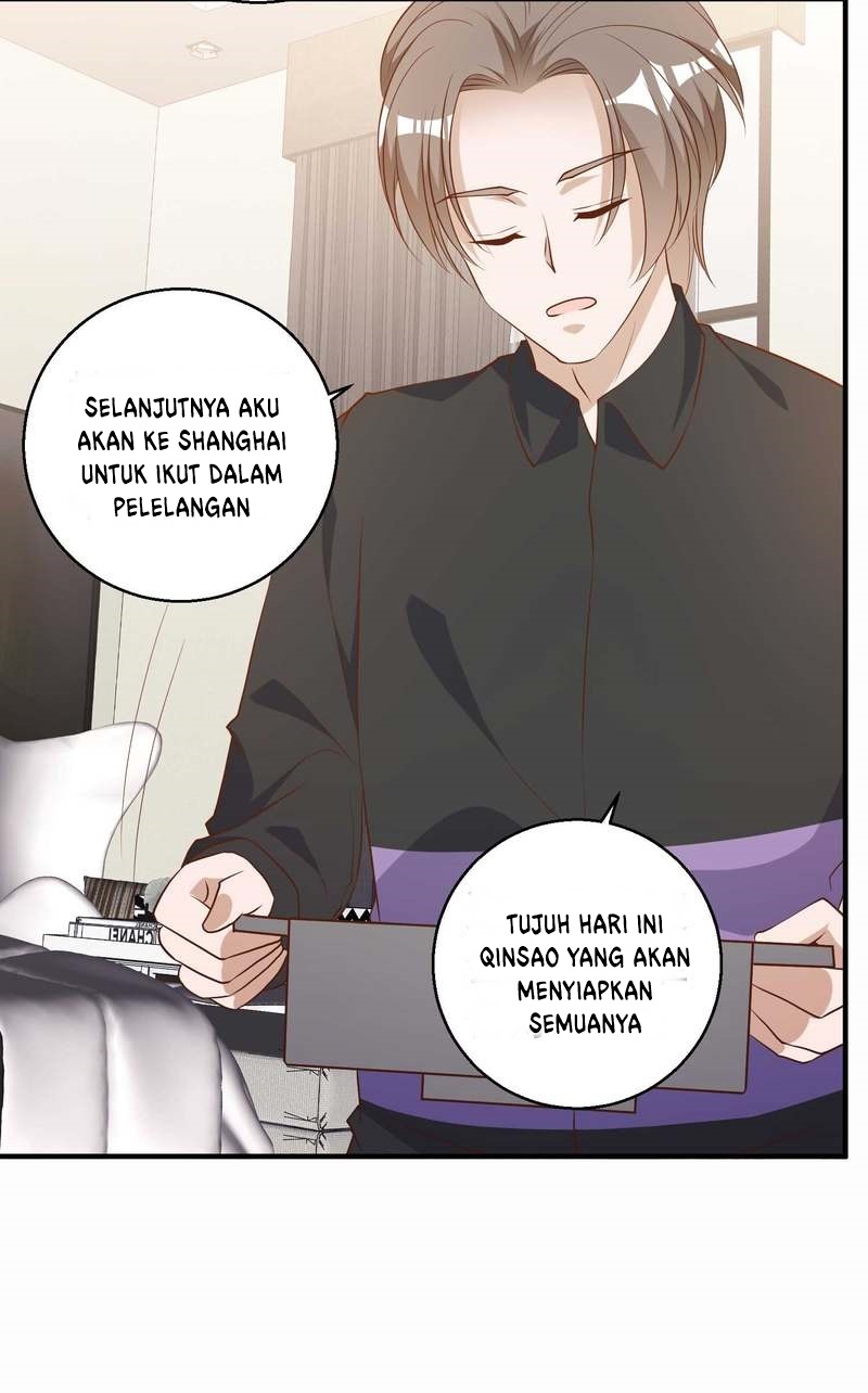 God Fisherman Chapter 55 Gambar 19
