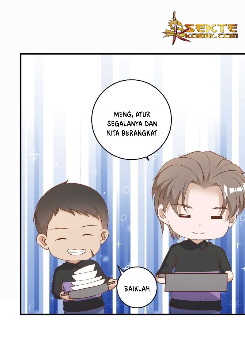 God Fisherman Chapter 55 Gambar 20