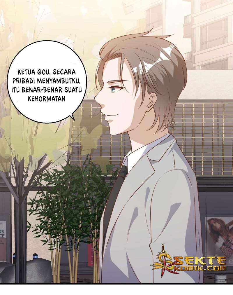 God Fisherman Chapter 55 Gambar 24