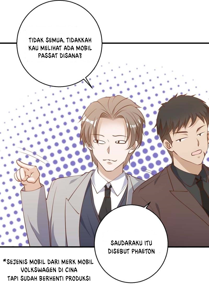 God Fisherman Chapter 55 Gambar 26