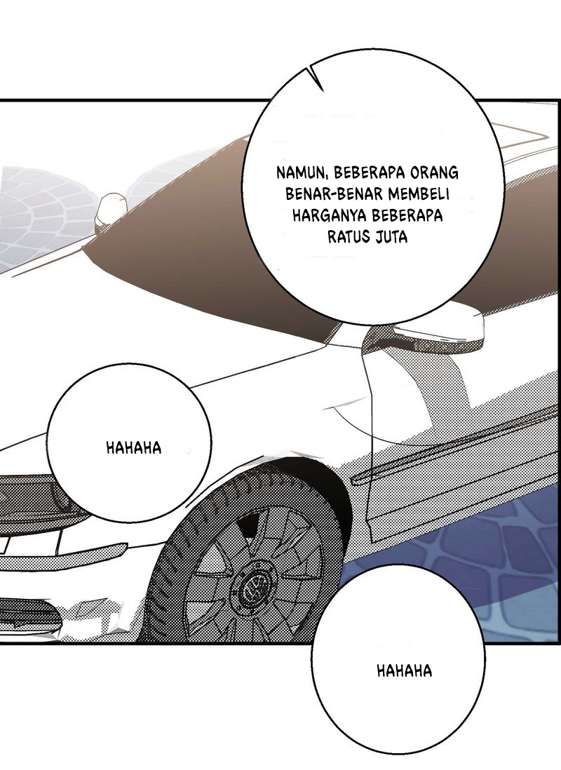 God Fisherman Chapter 55 Gambar 27