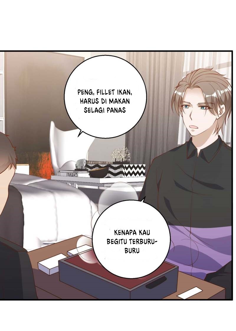 God Fisherman Chapter 55 Gambar 4
