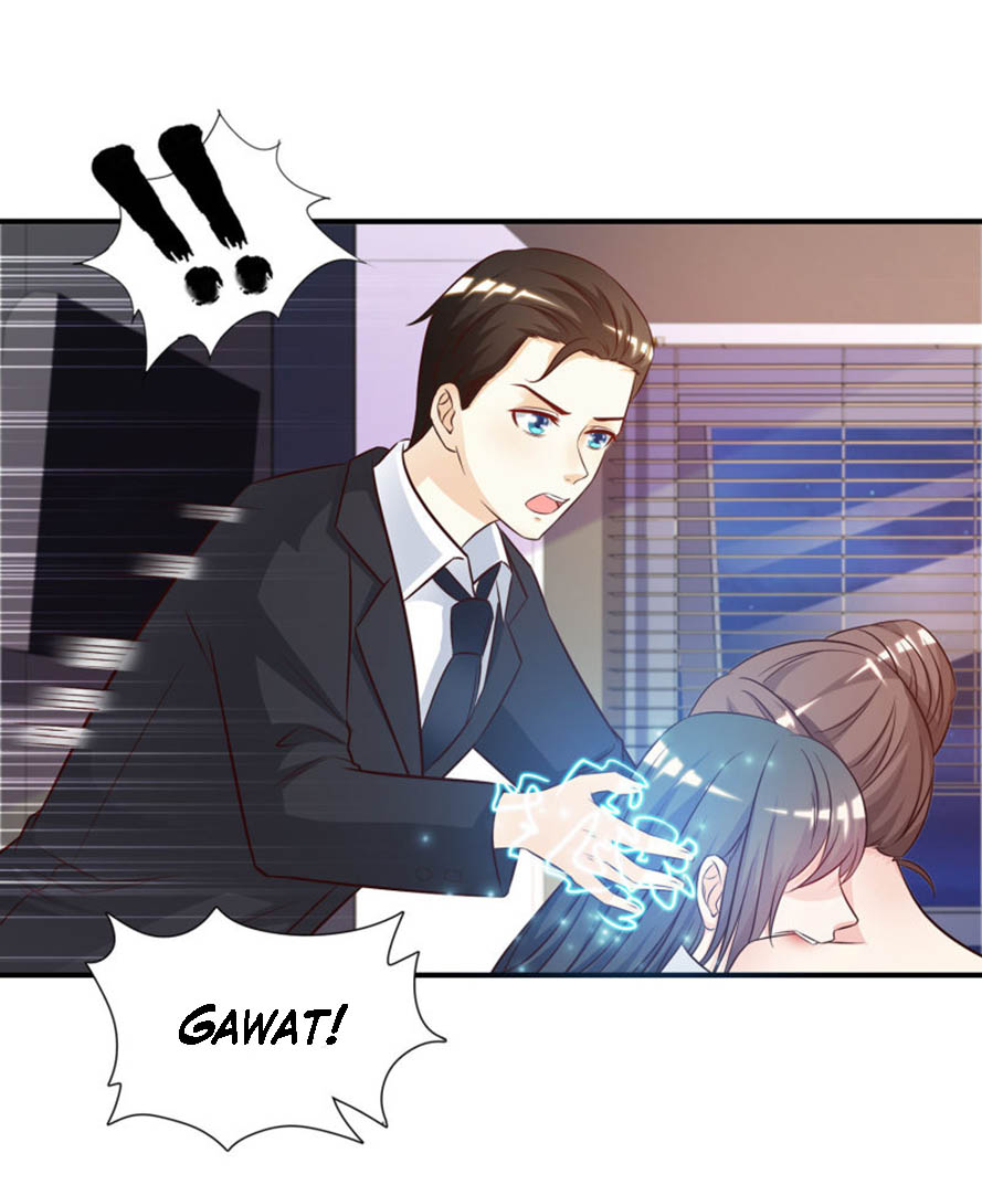The Strongest Peach Blossom Chapter 13 Gambar 23