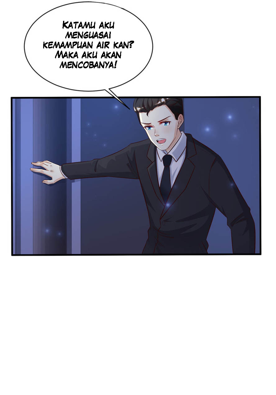 The Strongest Peach Blossom Chapter 11 Gambar 24