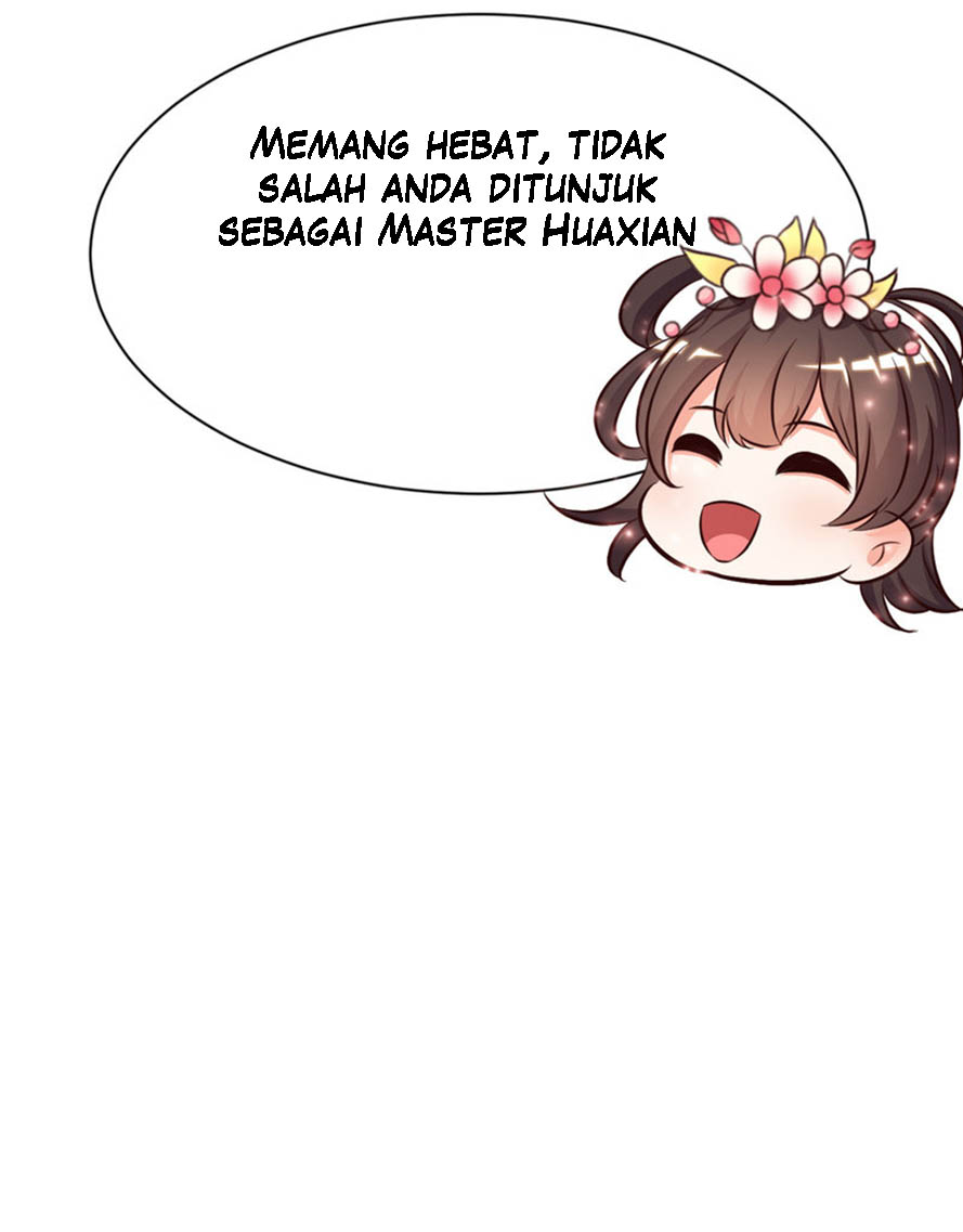 The Strongest Peach Blossom Chapter 11 Gambar 28