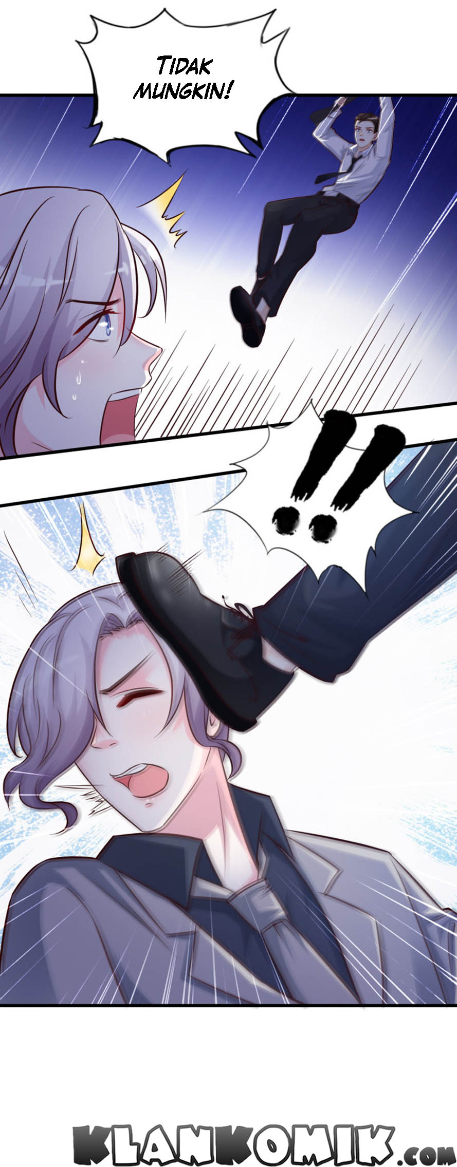 The Strongest Peach Blossom Chapter 11 Gambar 31