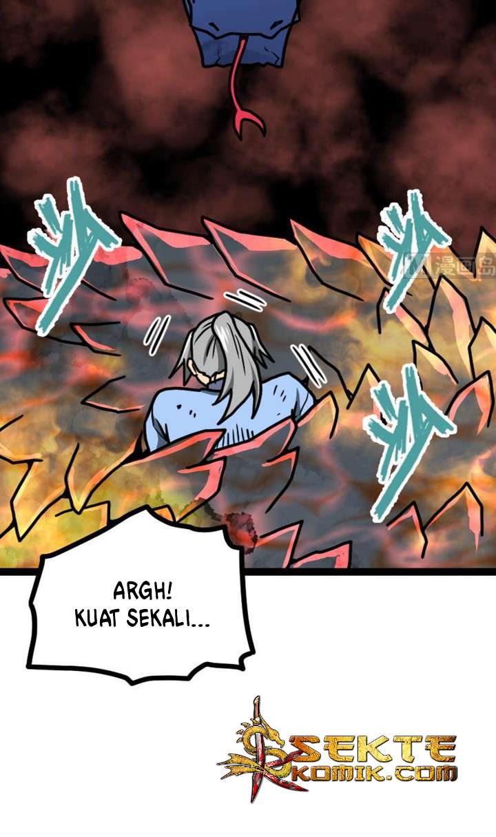 Peerless Sword God Chapter 35 Gambar 6