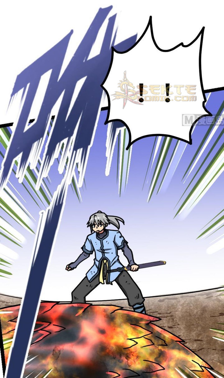 Peerless Sword God Chapter 34 Gambar 10