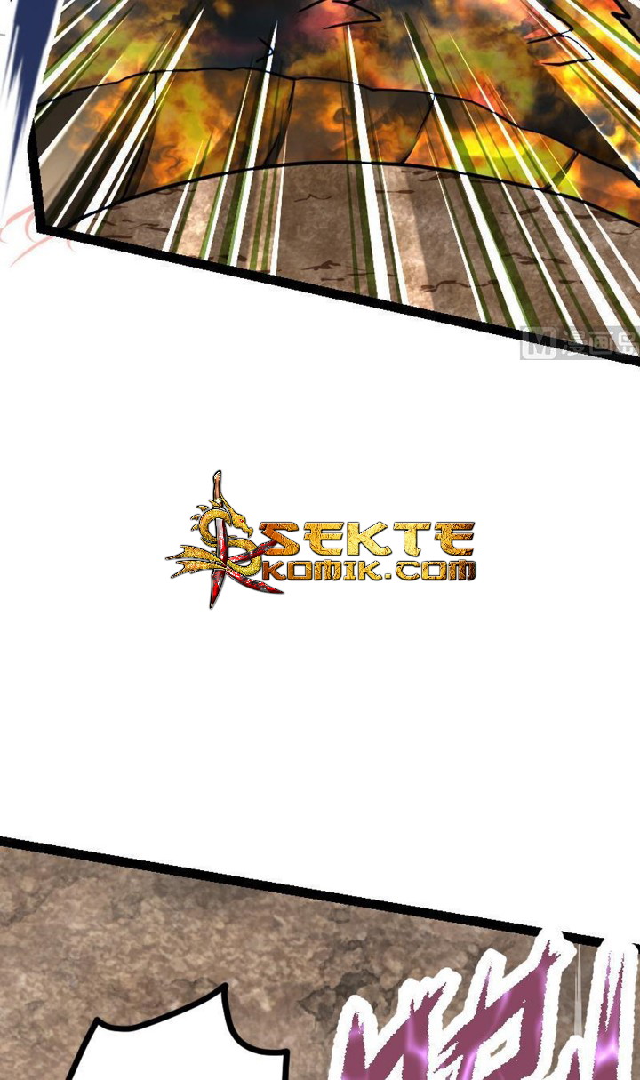 Peerless Sword God Chapter 34 Gambar 11