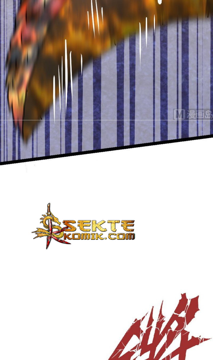 Peerless Sword God Chapter 34 Gambar 13