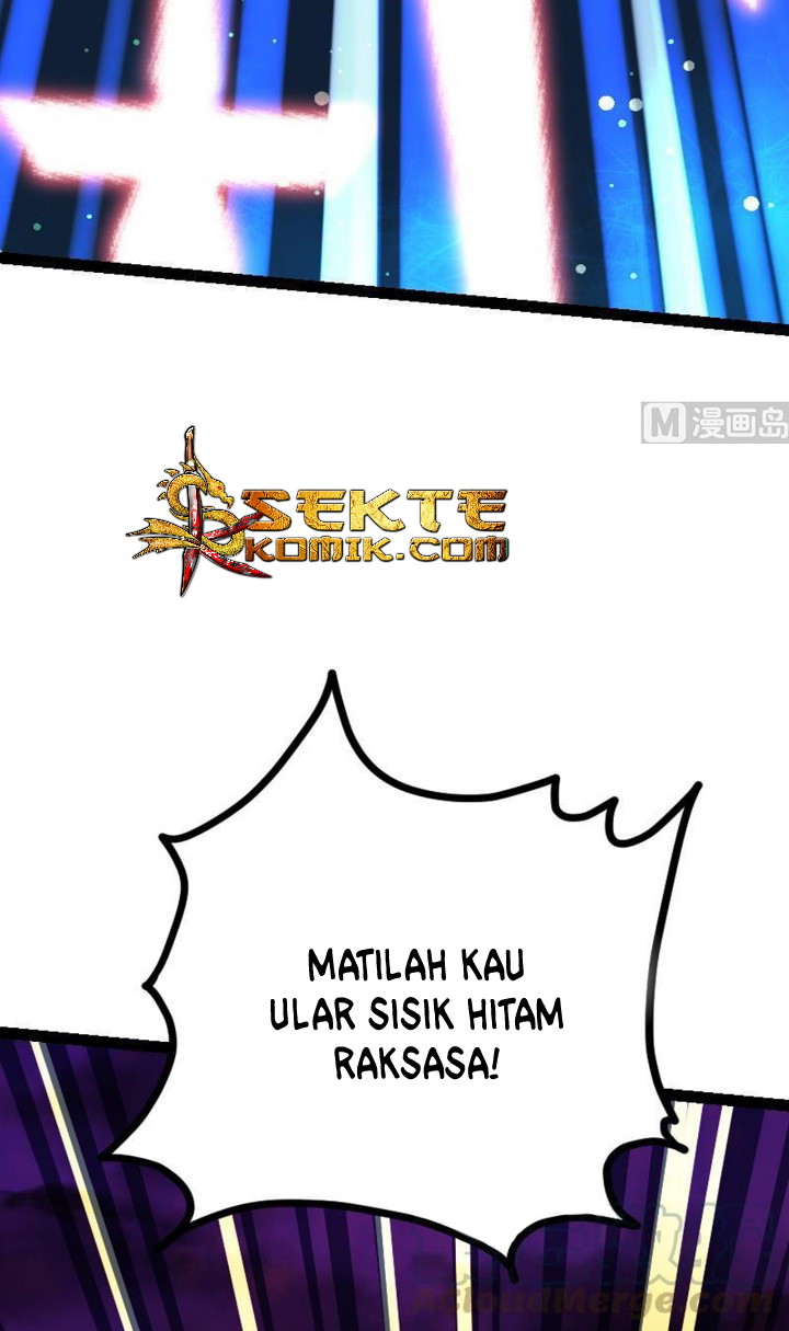 Peerless Sword God Chapter 34 Gambar 18