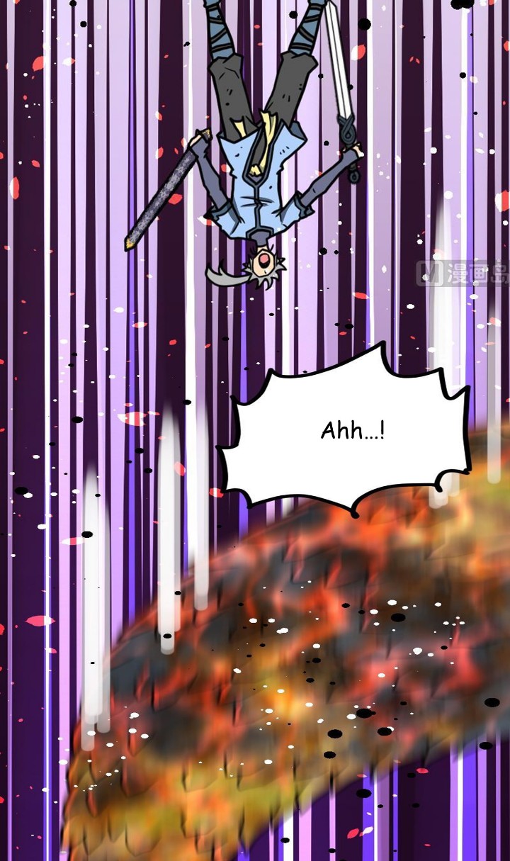 Peerless Sword God Chapter 34 Gambar 40