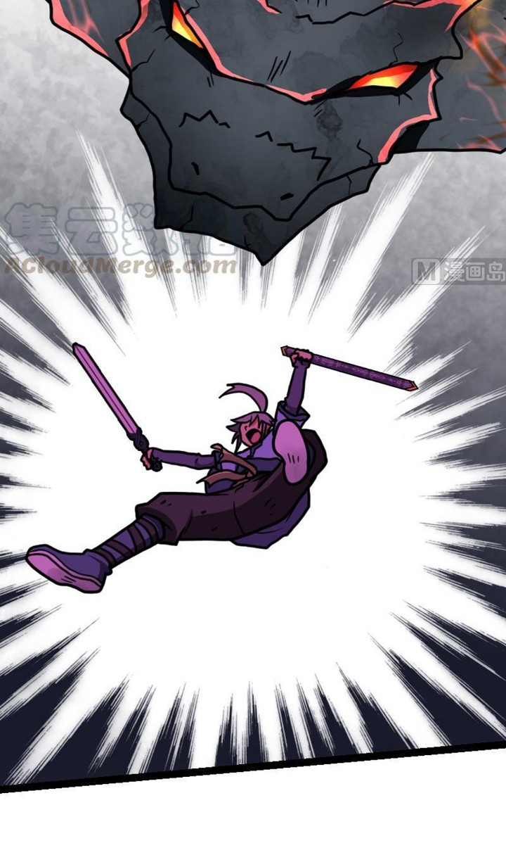 Peerless Sword God Chapter 34 Gambar 42