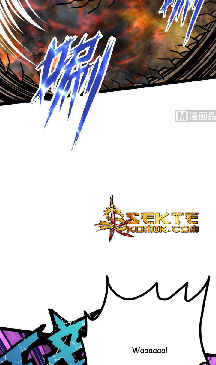 Peerless Sword God Chapter 34 Gambar 44