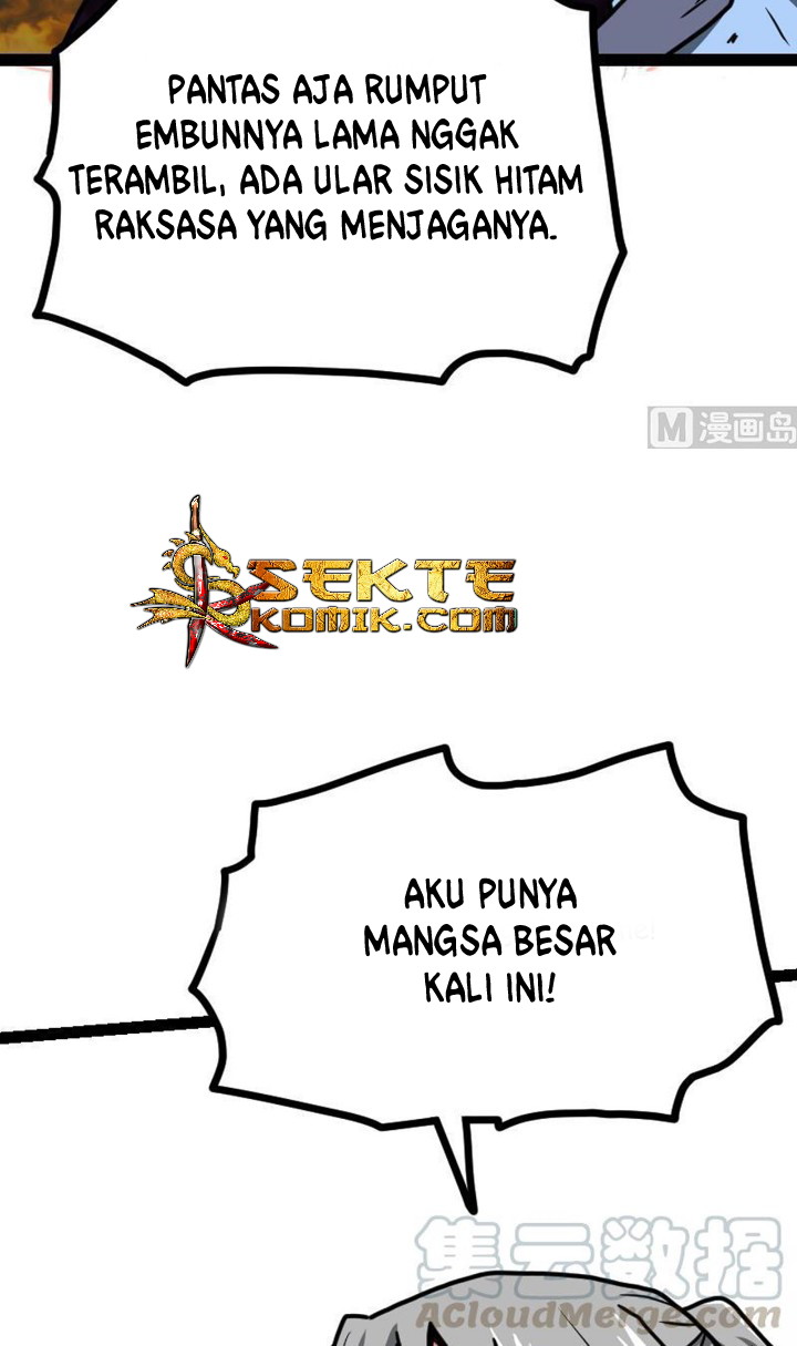 Peerless Sword God Chapter 34 Gambar 8