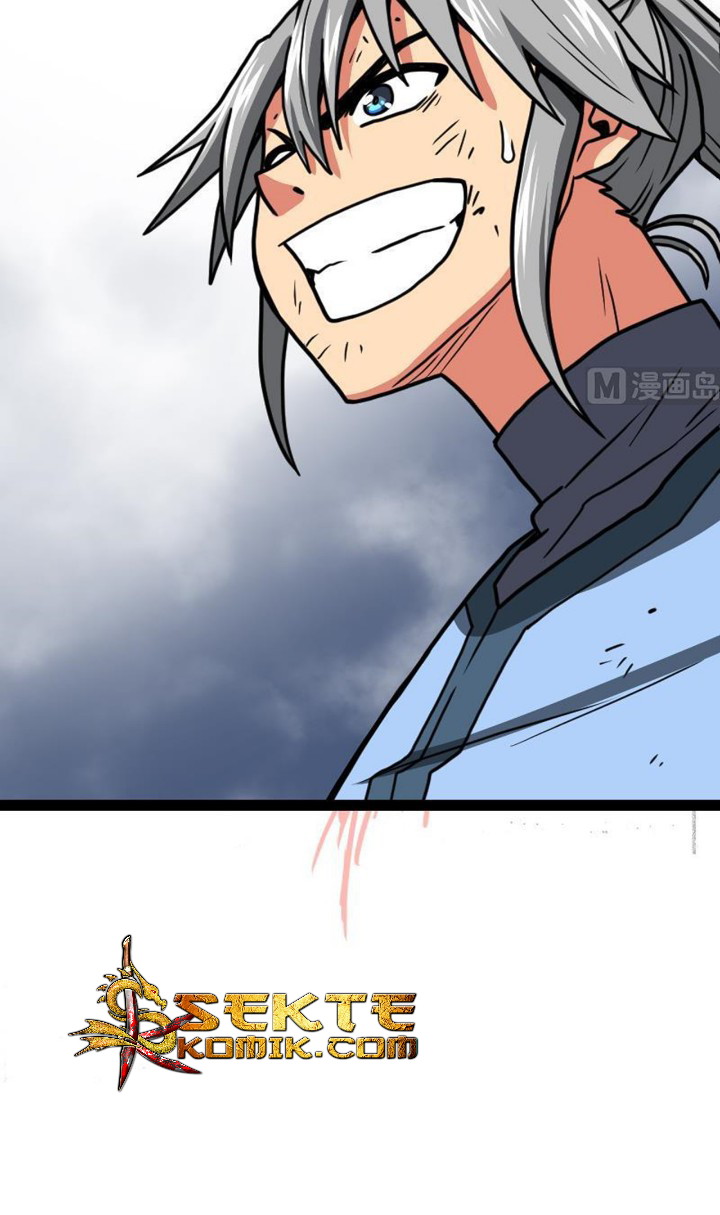 Peerless Sword God Chapter 34 Gambar 9