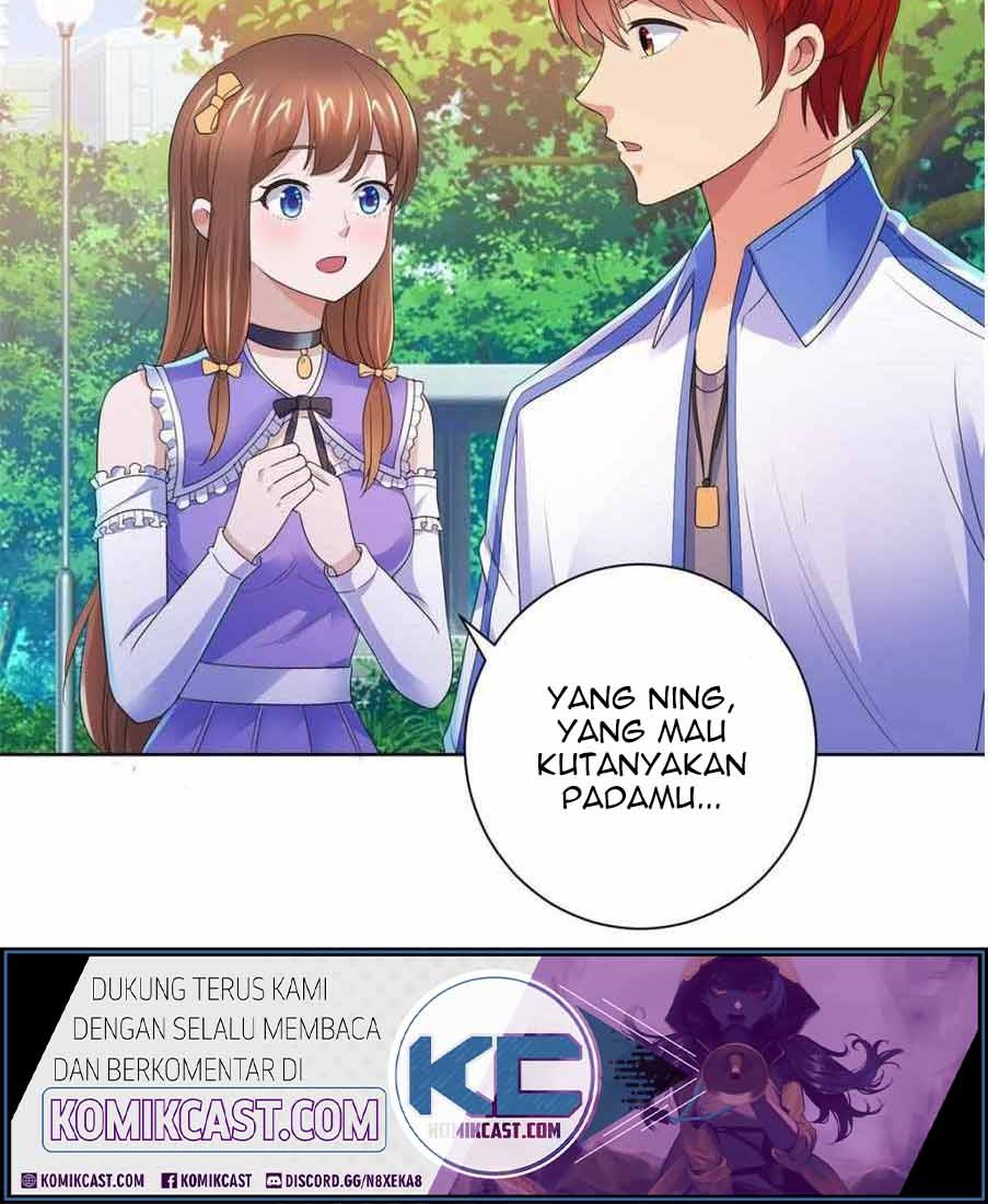 Metropolitan Supremacy System Chapter 133 Gambar 7