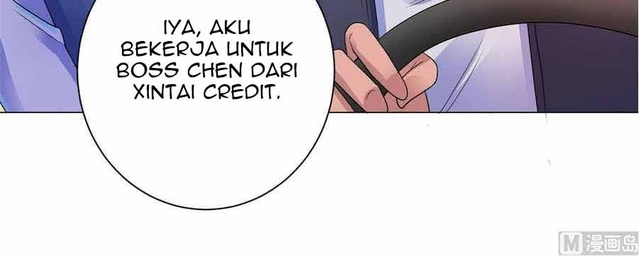 Metropolitan Supremacy System Chapter 133 Gambar 14