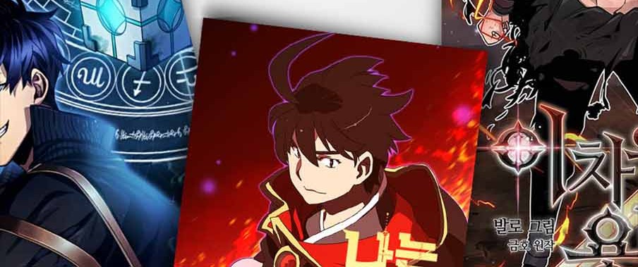 Metropolitan Supremacy System Chapter 133 Gambar 20