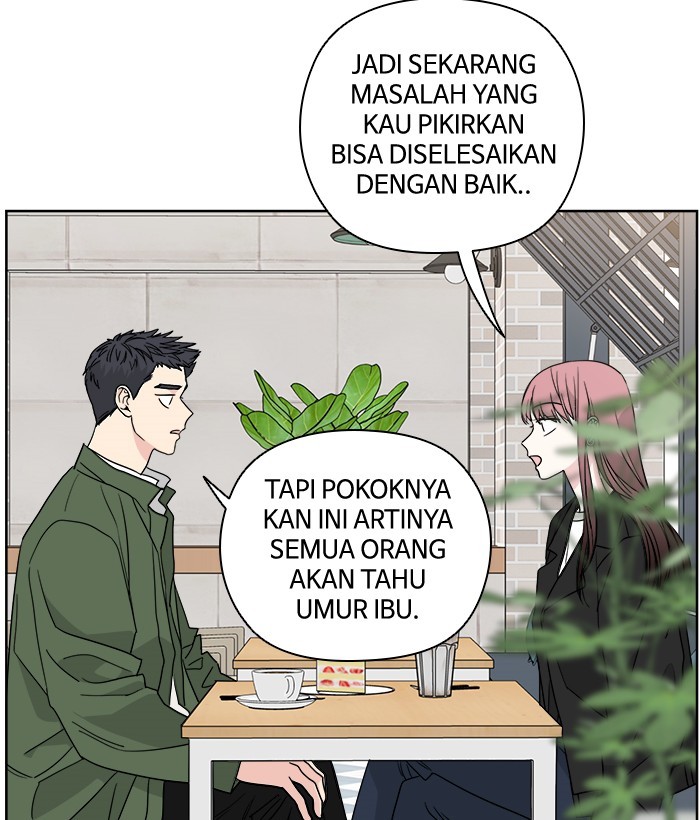 Mother, I’m Sorry Chapter 47 Gambar 10